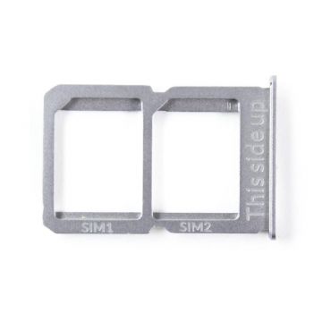 SIM & SD Schublade grau - OnePlus 3T  OnePlus 3T - 4