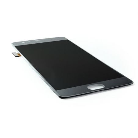 Full screen BLACK - OnePlus 3T  OnePlus 3T - 3