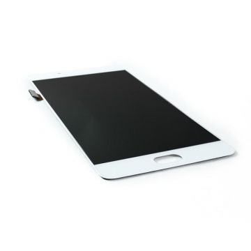 Full screen WHITE - OnePlus 3T  OnePlus 3T - 4