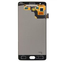 Achat Ecran complet NOIR (LCD + Tactile) - OnePlus 3 SO-11790