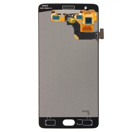 Voller schwarzer Bildschirm (LCD + Touchscreen) - OnePlus 3  OnePlus 3 - 1