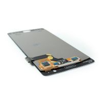 Vollständiger weißer Bildschirm (LCD+ Touch) - OnePlus 3  OnePlus 3 - 1