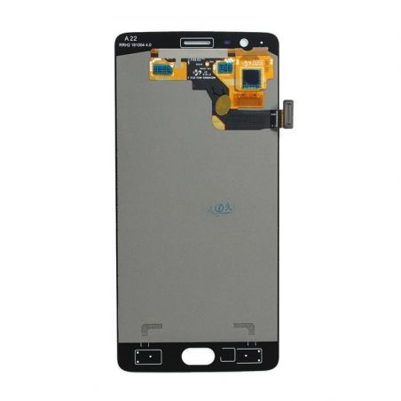 Vollständiger weißer Bildschirm (LCD+ Touch) - OnePlus 3  OnePlus 3 - 3