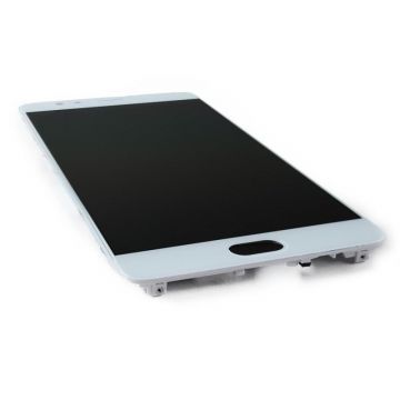 Achat Ecran complet assemblé BLANC (LCD + Tactile + Châssis) - OnePlus 3 SO-13202