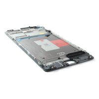 Achat Ecran complet assemblé NOIR (LCD + Tactile + Châssis) - OnePlus 3 SO-13206