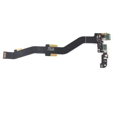 Achat Connecteur de charge + micro - OnePlus X SO-13292