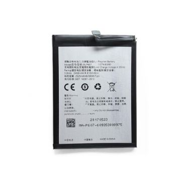 Battery - OnePlus X  OnePlus X - 1
