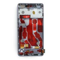 Achat Ecran complet NOIR (LCD + Tactile + Châssis) - OnePlus X SO-13308