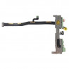 Nappe HP, micro, vibreur, antenne + LED - OnePlus One