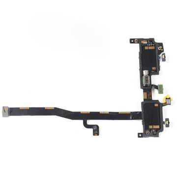 Achat Nappe HP, micro, vibreur, antenne + LED - OnePlus One SO-13255