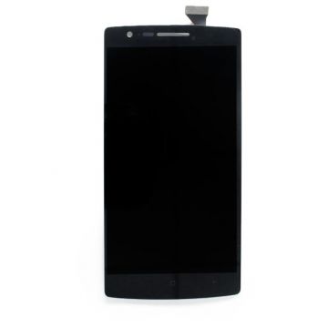 Volledig scherm - OnePlus OnePlus One  OnePlus One - 4