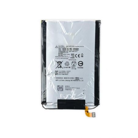 Battery - Nexus 6  Nexus 6 - 2