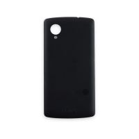 Black back cover - Nexus 5  Nexus 5 - 2