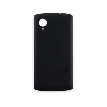 Zwart achteromslag - Nexus 5  Nexus 5 - 2