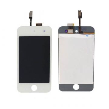 Touch panel & LCD screen iPod Touch 4th generation Black