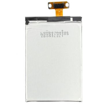 Achat Batterie - Nexus 4 SO-1547