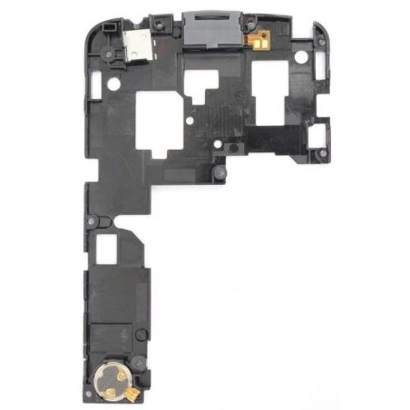 Internal chassis - Nexus 4  Nexus 4 - 4