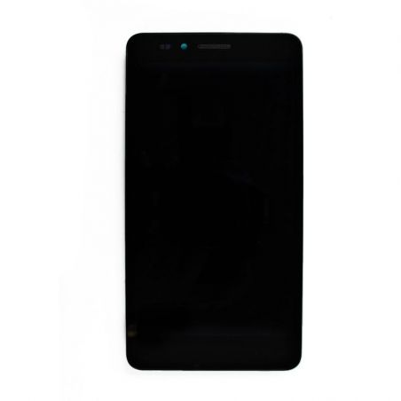 LCD-Bildschirm + Black Touch - Auszeichnung 5X  Honor 5X - 4
