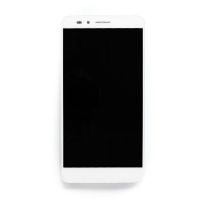 LCD screen + touch screen WHITE - Honor 5X  Honor 5X - 4