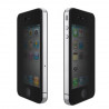 Screen Protector front face Privacy iPhone 4/4S 
