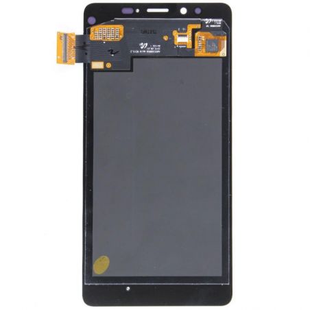 Volledig scherm - Lumia 950  Lumia 950 - 1