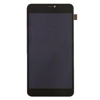 Vollbild (LCD + Touch + Frame) - Lumia 640 XL  Lumia 640 XL - 1