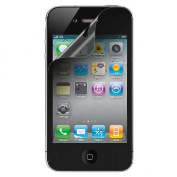 Achat Protection écran iPhone 4/4S face AV Privacy IPH4X-502X