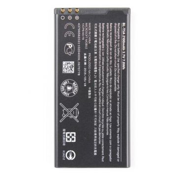 Battery (Official) - Lumia 550  Lumia 550 - 2