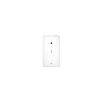 Back cover WHITE - Lumia 535  Lumia 535 - 1