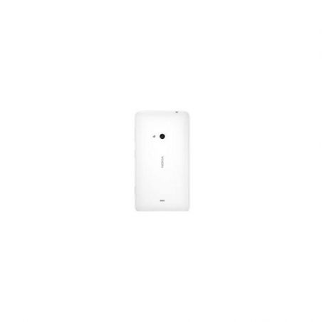 Achat Coque arrière BLANCHE - Lumia 535 SO-8964