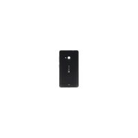 Back cover BLACK - Lumia 535  Lumia 535 - 1