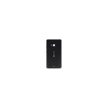 Achat Coque arrière NOIRE - Lumia 535 SO-9015