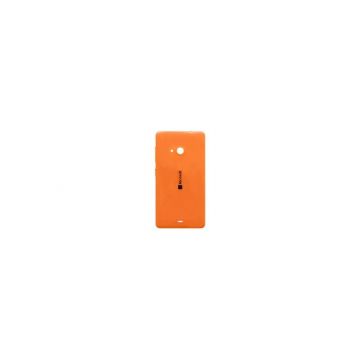 Orangefarbene Rückseite - Lumia 535  Lumia 535 - 1