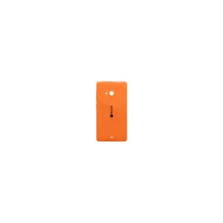 Oranje achteromslag - Lumia 535  Lumia 535 - 1