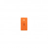 Orangefarbene Rückseite - Lumia 535