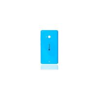 Achat Coque arrière BLEUE - Lumia 535 SO-9018