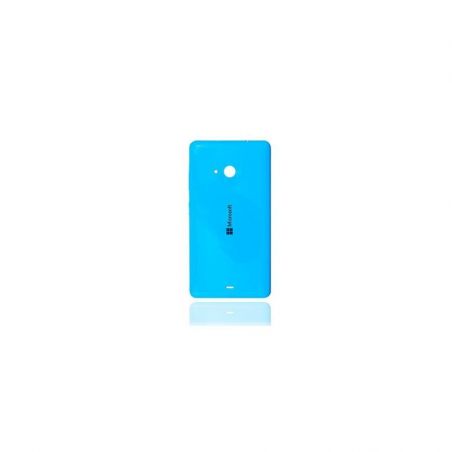 Blauwe achterkant - Lumia 535  Lumia 535 - 1