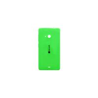Achat Coque arrière verte - Lumia 535 SO-9022