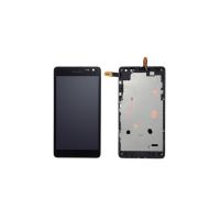 Achat Ecran complet (LCD + Tactile + Châssis) - Lumia 535 SO-9054