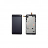 Vollbildschirm (LCD + Touch + Frame) - Lumia 535