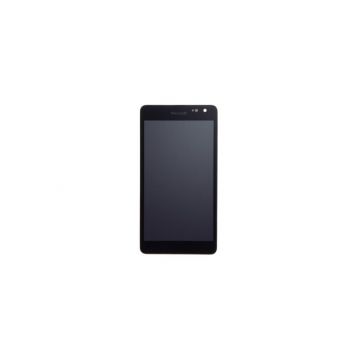 Vollbildschirm (LCD + Touch + Frame) - Lumia 535  Lumia 535 - 2
