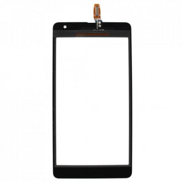 Achat Vitre tactile noire (Officielle) - Lumia 535 SO-10432