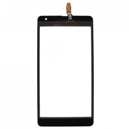 Zwart aanraakscherm (Officieel) - Lumia 535  Lumia 535 - 2
