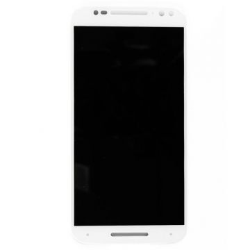 Achat Ecran complet (LCD + Tactile) BLANC - Moto X Style SO-12330
