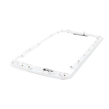 Internal chassis WHITE - Motorcycle X Style  Moto X Style - 1