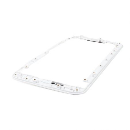 Internal chassis WHITE - Motorcycle X Style  Moto X Style - 1