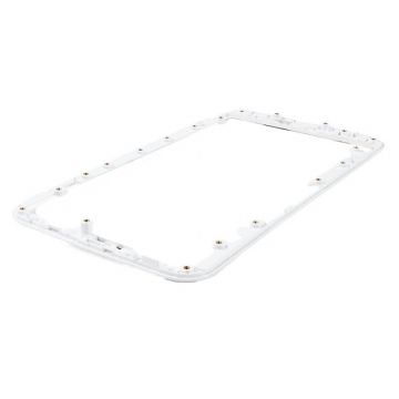 Internal chassis WHITE - Motorcycle X Style  Moto X Style - 2