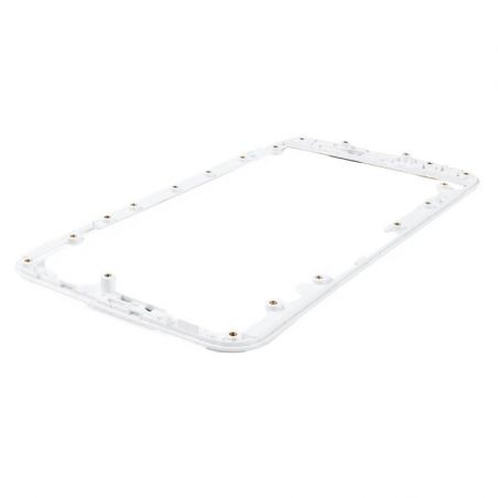 Internes Chassis WEISS - Motorrad X Style  Moto X Style - 2