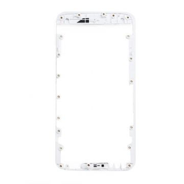 Internal chassis WHITE - Motorcycle X Style  Moto X Style - 3