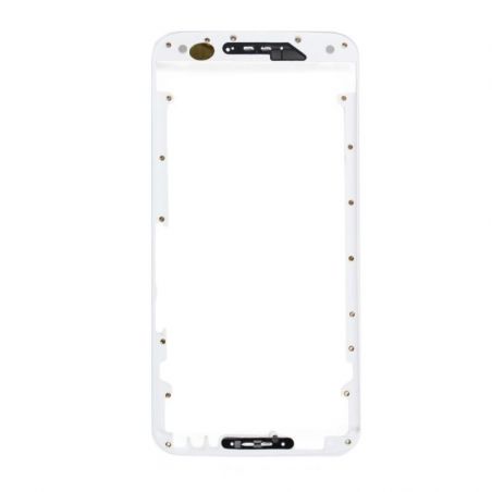 Internes Chassis WEISS - Motorrad X Style  Moto X Style - 4